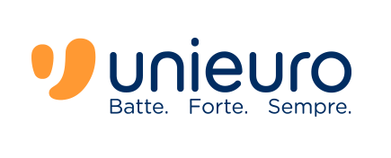 logo unieuro borgo valsugana